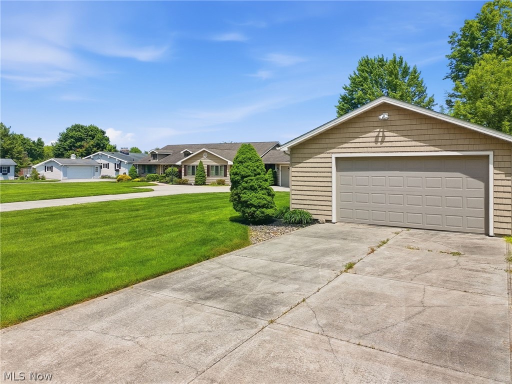 806 Rome Rock Creek Road Roaming Shores OH 44085