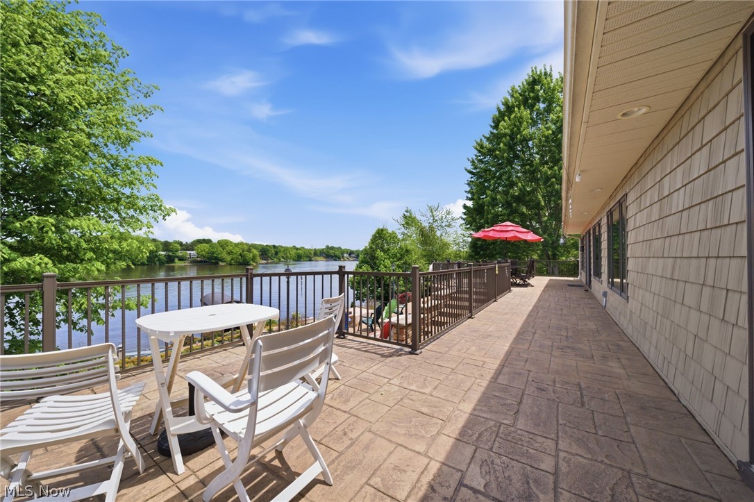 806 Rome Rock Creek Road Roaming Shores OH 44085