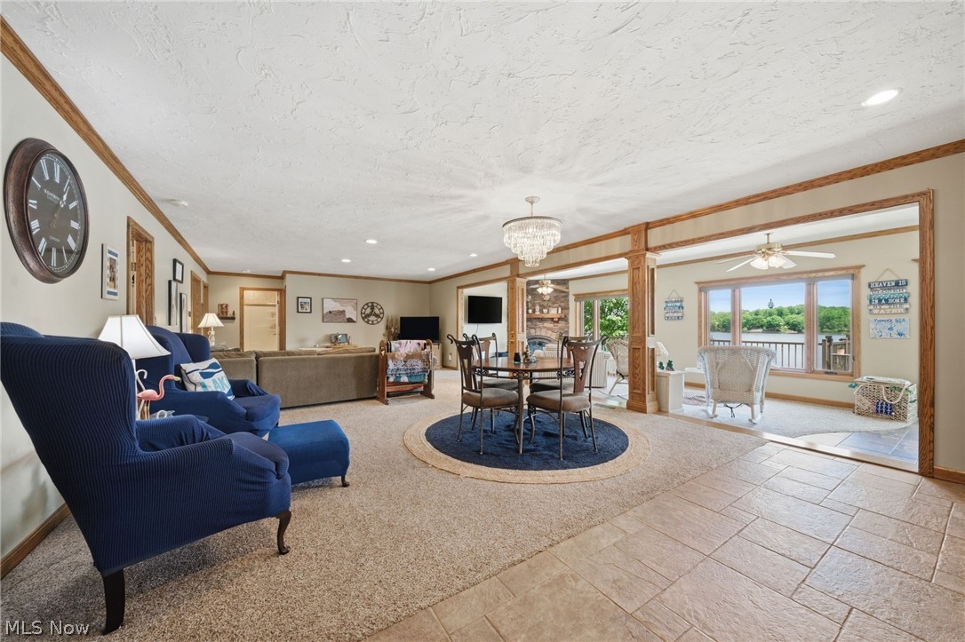 806 Rome Rock Creek Road Roaming Shores OH 44085