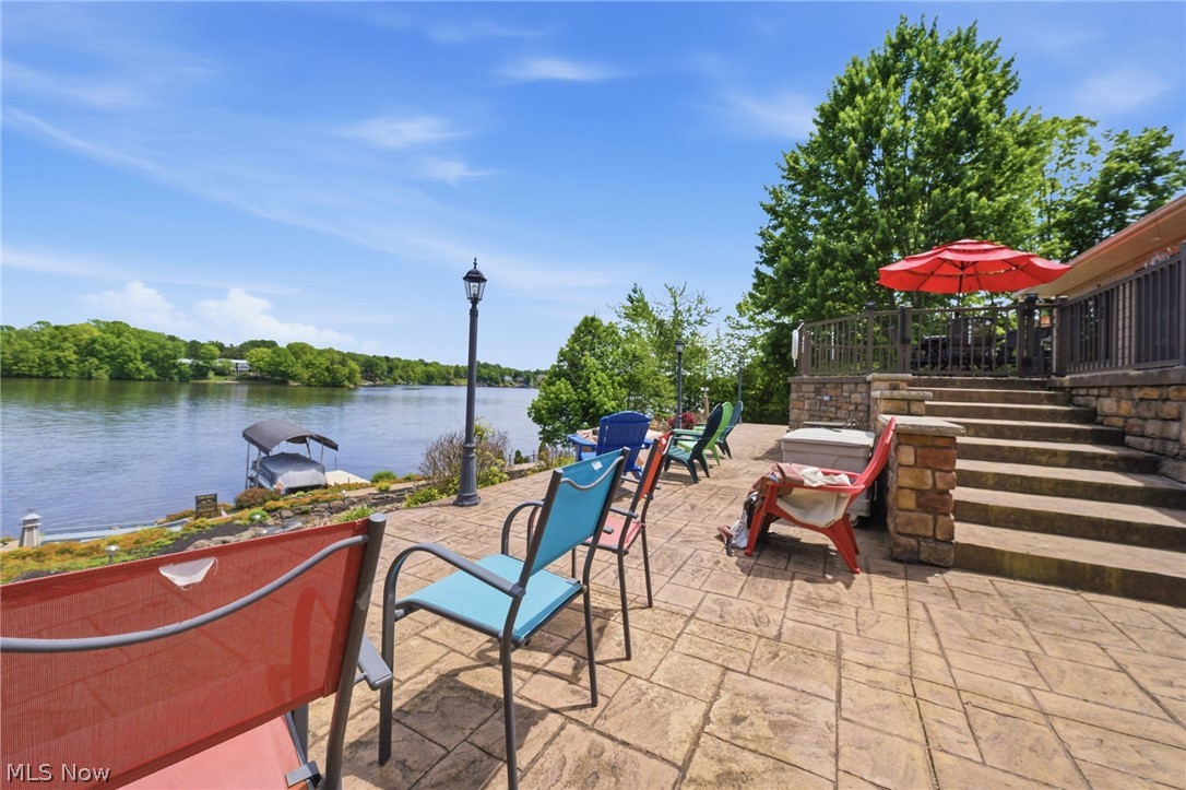 806 Rome Rock Creek Road Roaming Shores OH 44085