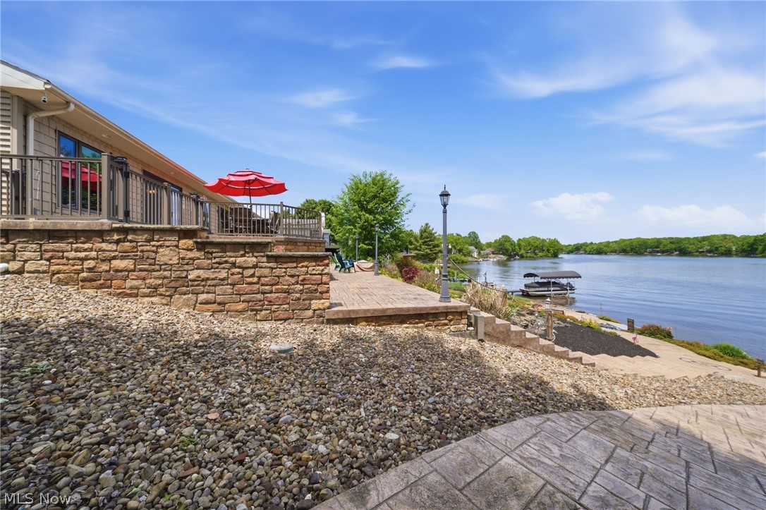 806 Rome Rock Creek Road Roaming Shores OH 44085