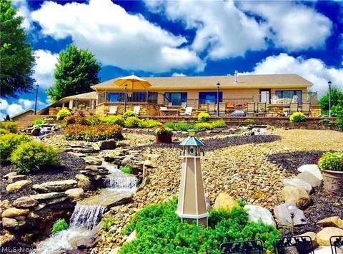 806 Rome Rock Creek Road Roaming Shores OH 44085