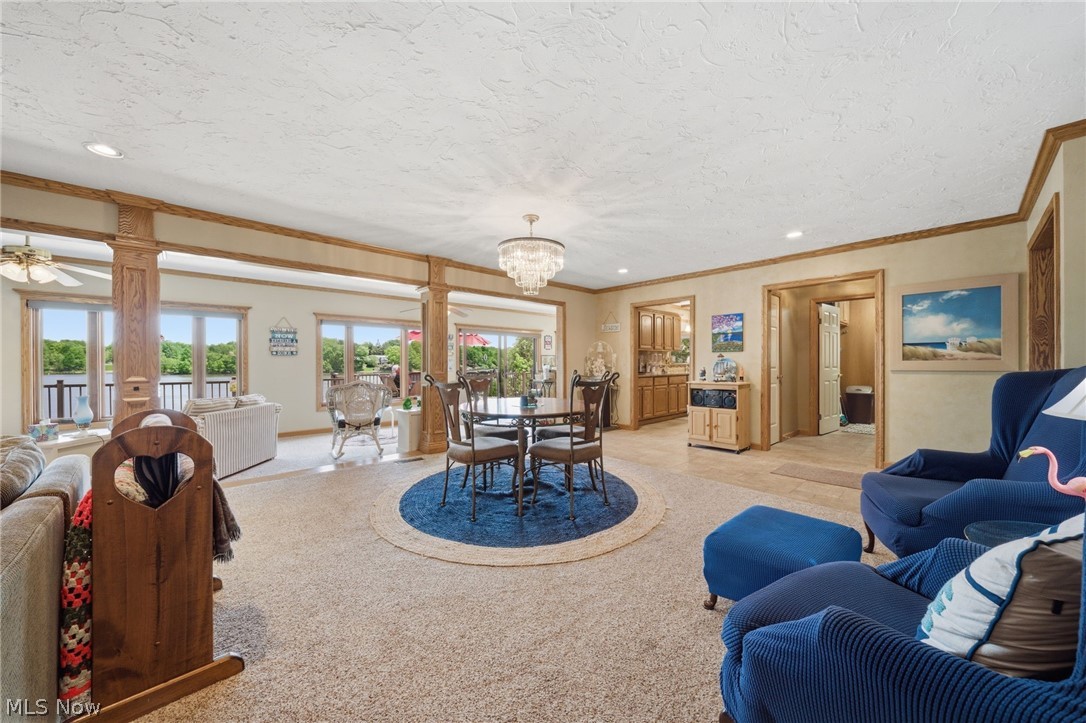 806 Rome Rock Creek Road Roaming Shores OH 44085