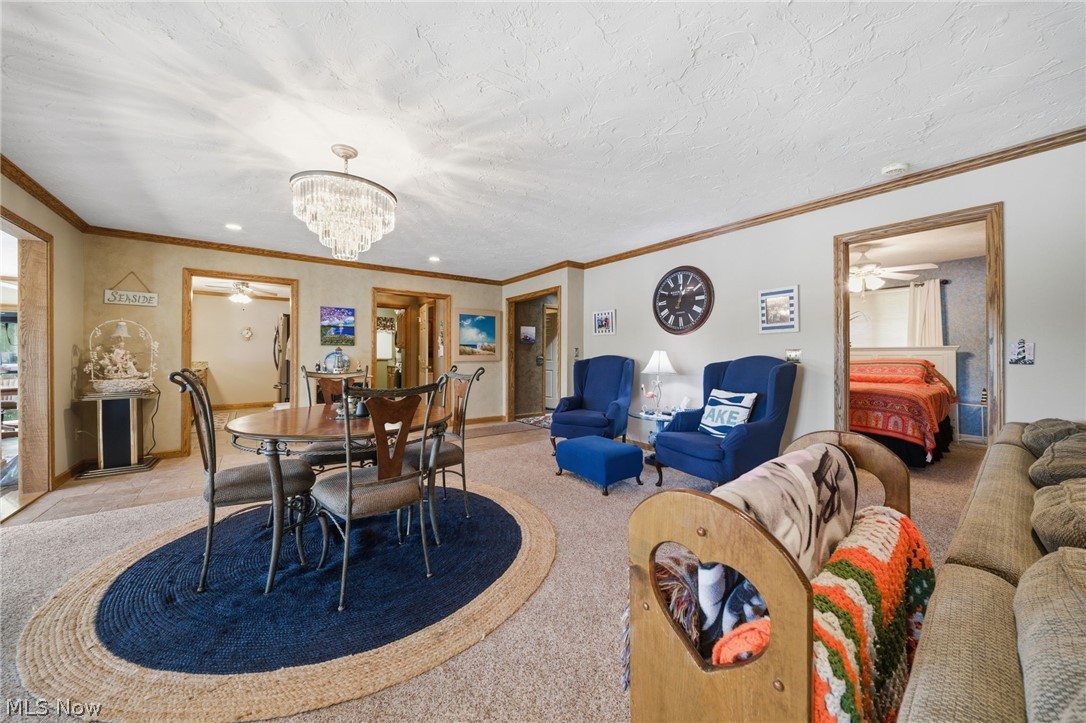 806 Rome Rock Creek Road Roaming Shores OH 44085