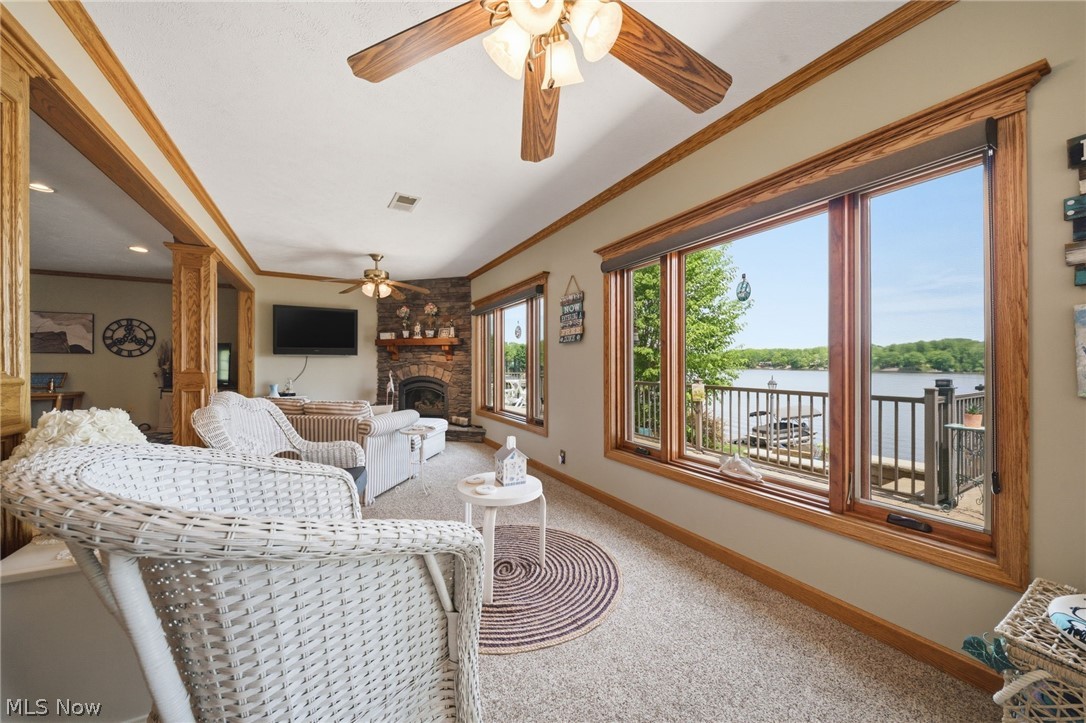 806 Rome Rock Creek Road Roaming Shores OH 44085