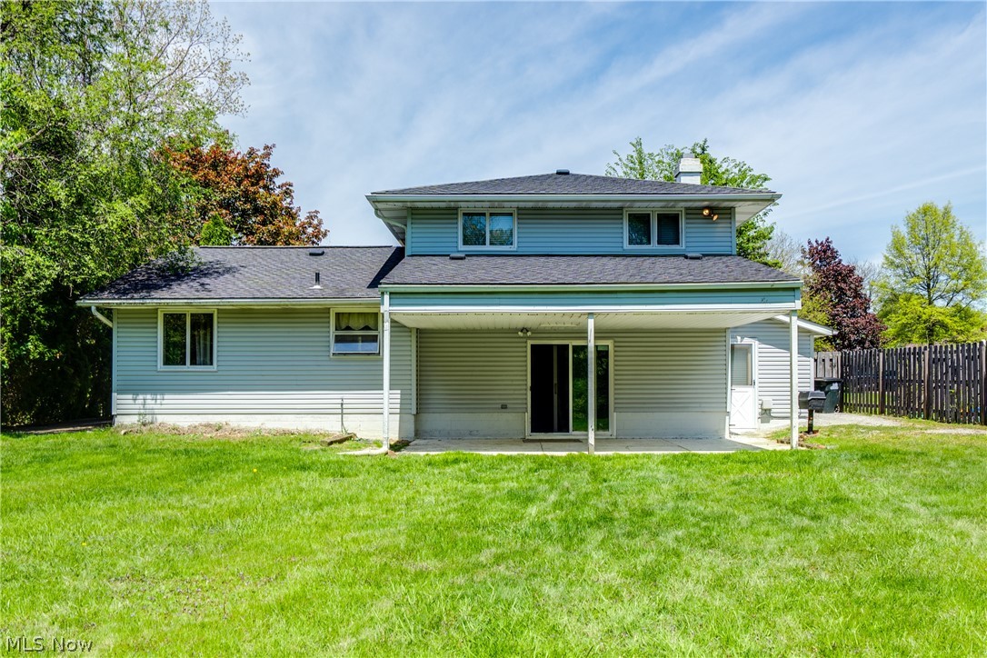 4802 Wolff Drive Brunswick OH 44212