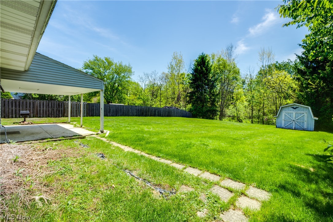4802 Wolff Drive Brunswick OH 44212