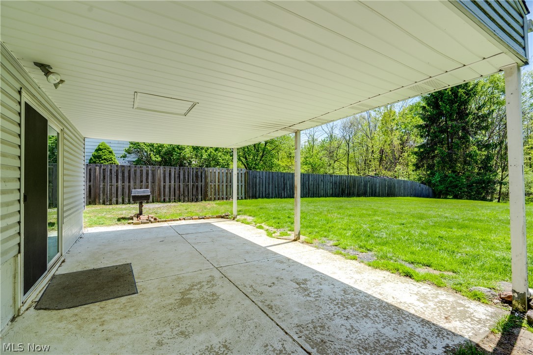4802 Wolff Drive Brunswick OH 44212