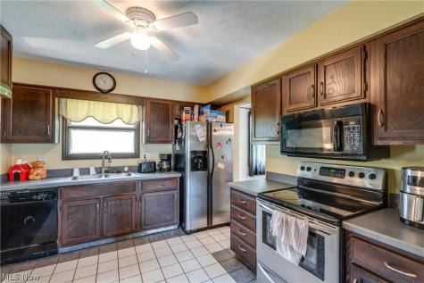 4802 Wolff Drive Brunswick OH 44212