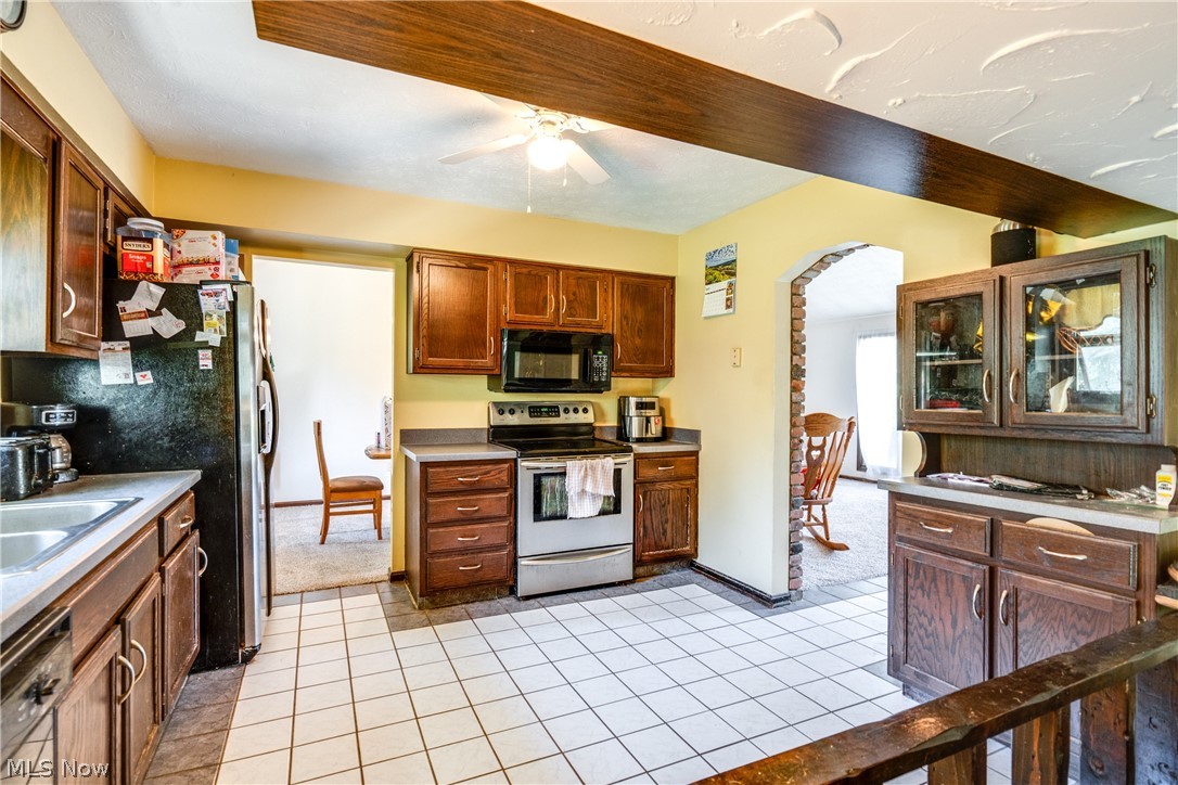 4802 Wolff Drive Brunswick OH 44212