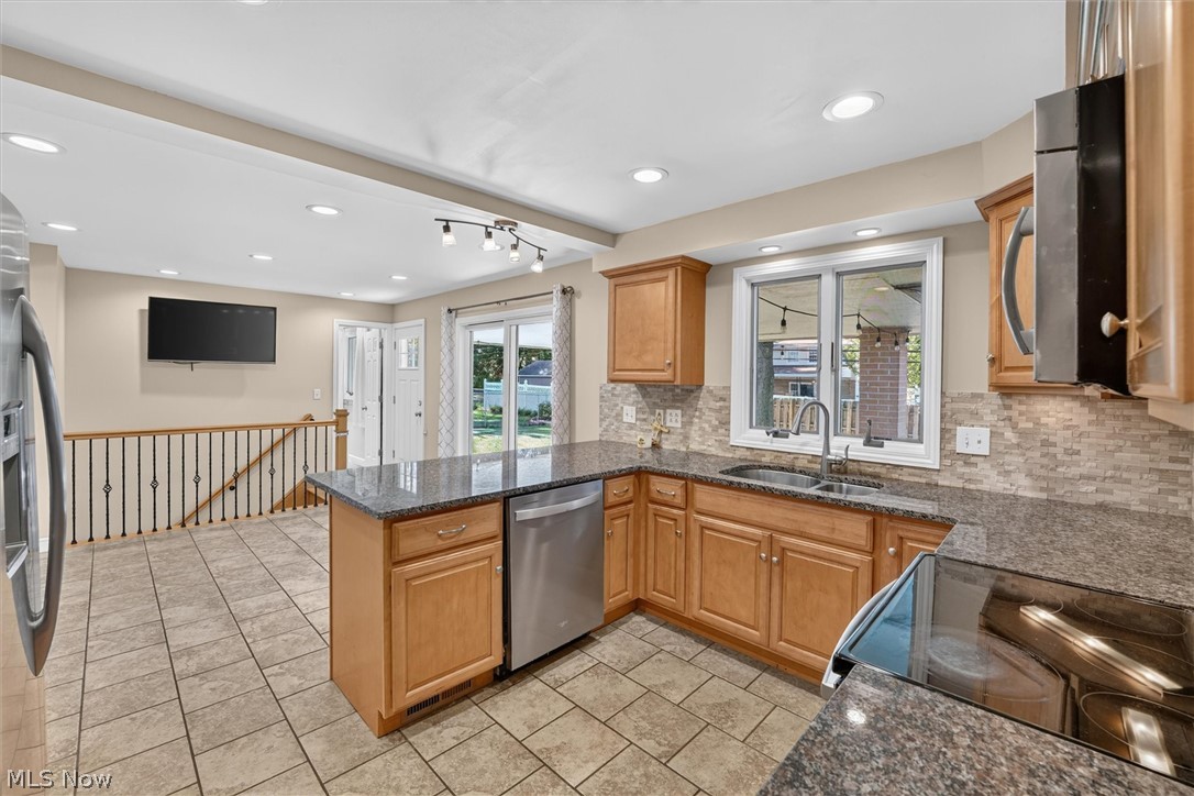 15847 Galemore Drive Middleburg Heights OH 44130