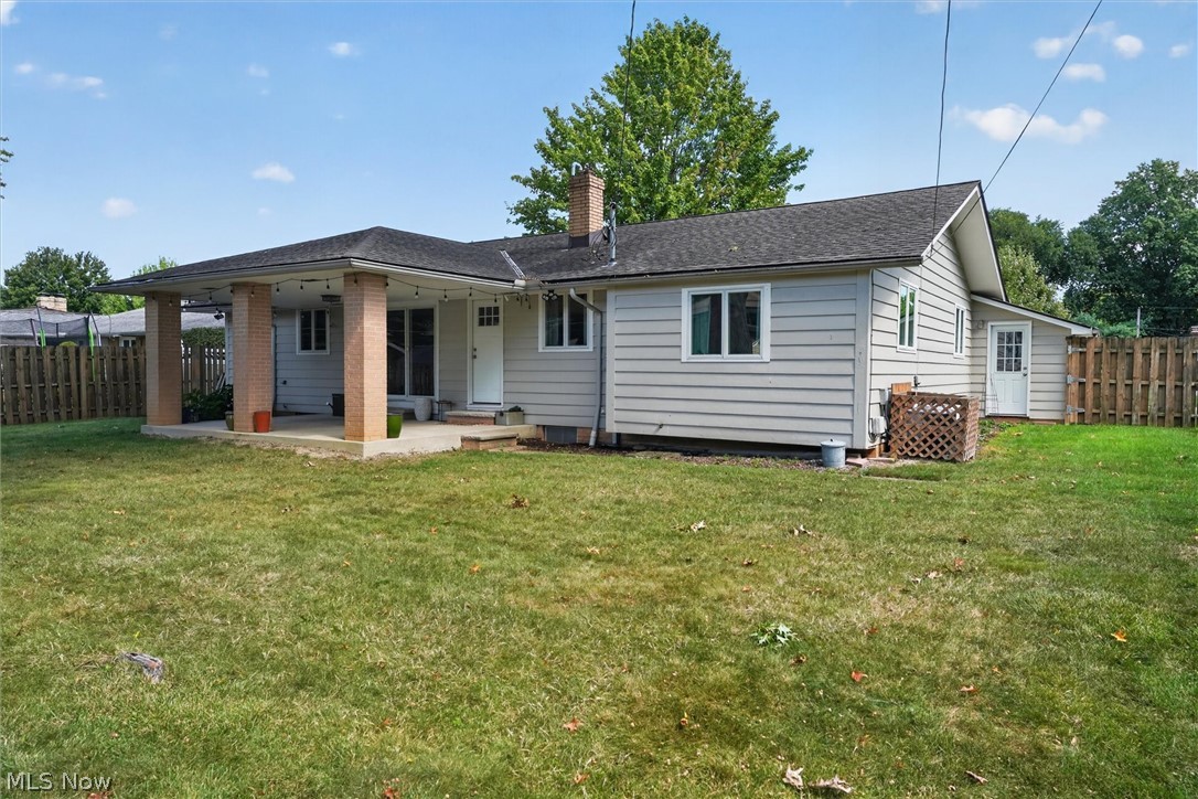 15847 Galemore Drive Middleburg Heights OH 44130