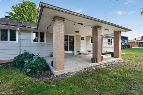 15847 Galemore Drive Middleburg Heights OH 44130