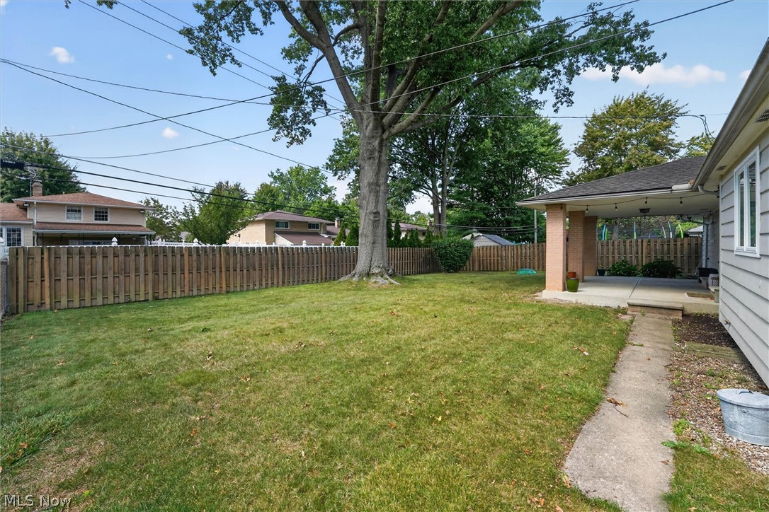 15847 Galemore Drive Middleburg Heights OH 44130