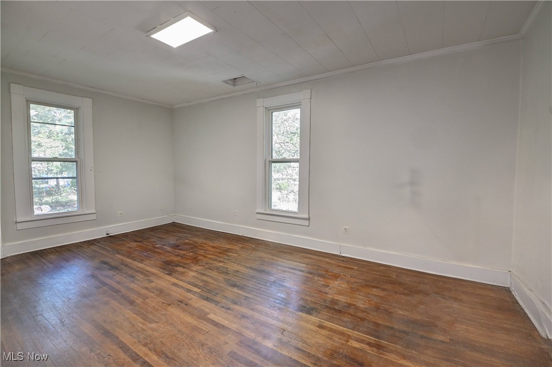 1026 Franklin Avenue Salem OH 44460