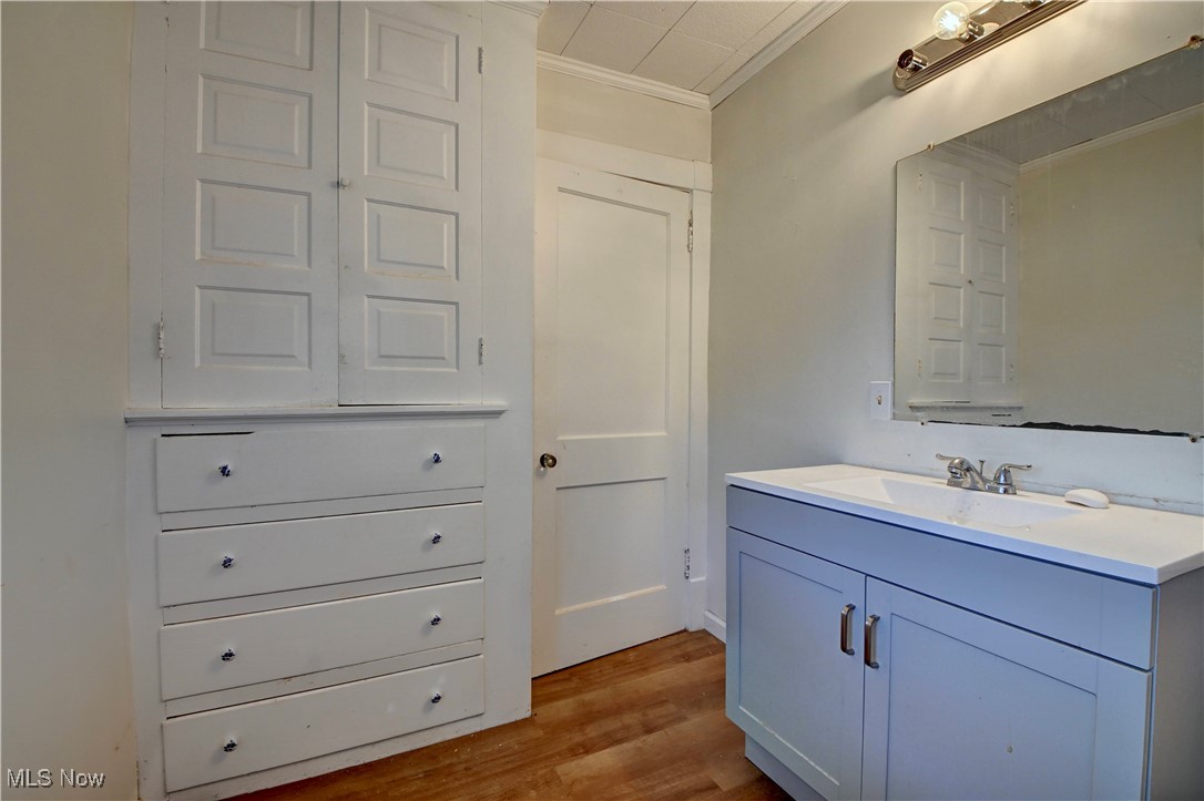 1026 Franklin Avenue Salem OH 44460