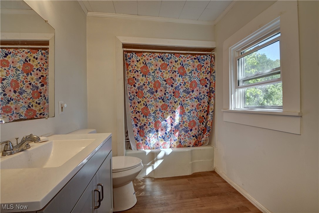 1026 Franklin Avenue Salem OH 44460