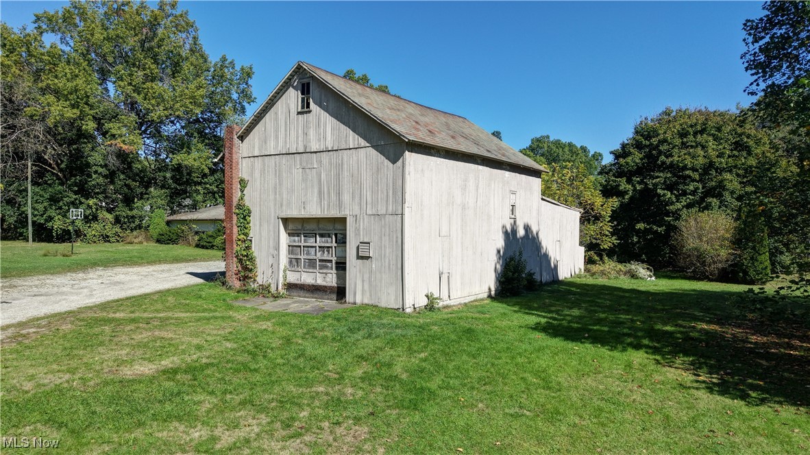 1026 Franklin Avenue Salem OH 44460