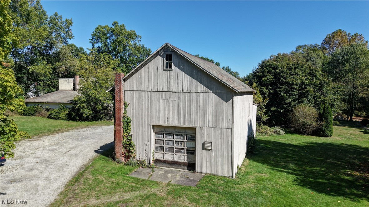 1026 Franklin Avenue Salem OH 44460