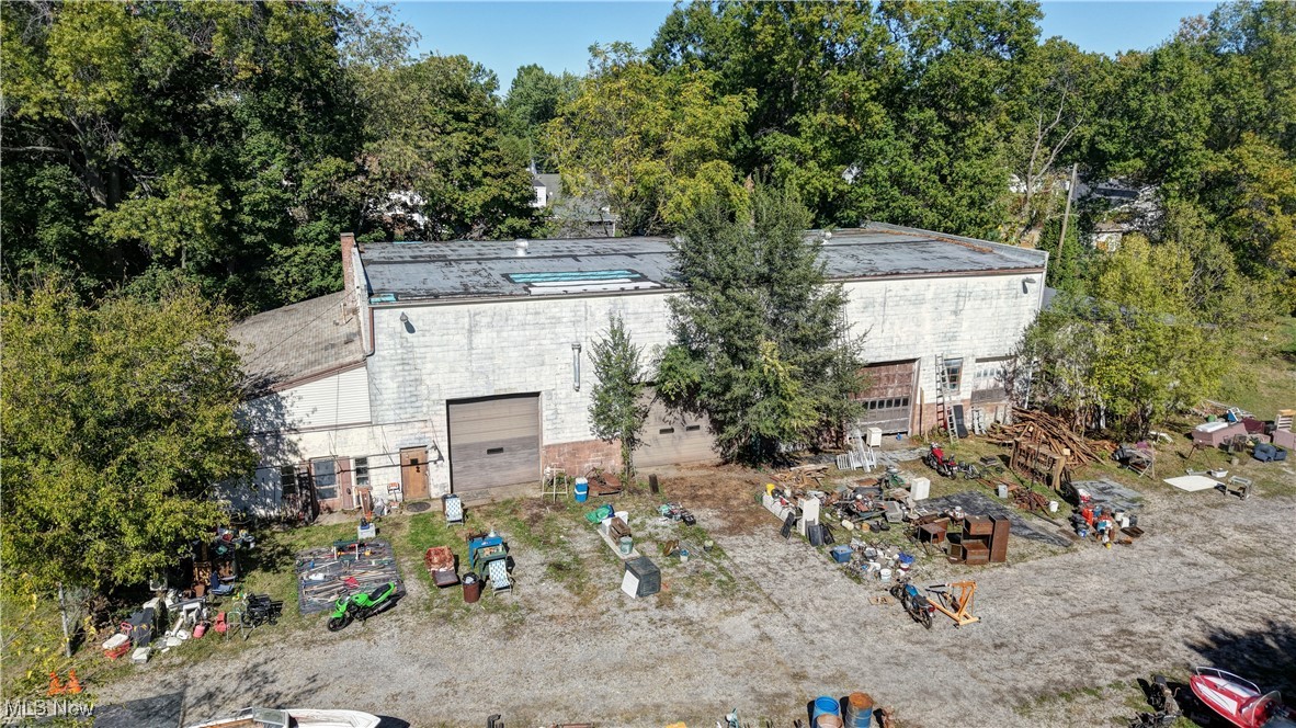 1026 Franklin Avenue Salem OH 44460