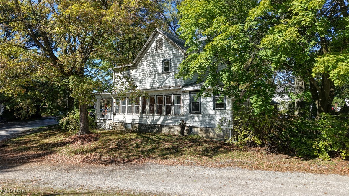 1026 Franklin Avenue Salem OH 44460