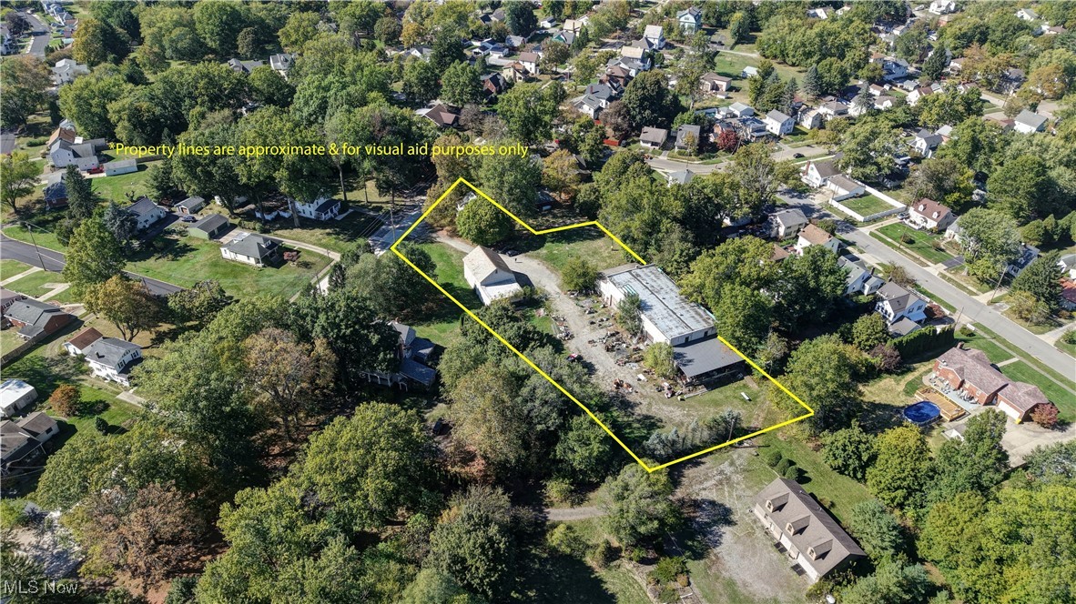 1026 Franklin Avenue Salem OH 44460