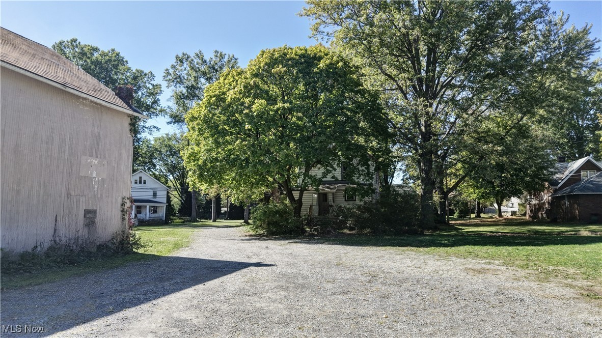 1026 Franklin Avenue Salem OH 44460