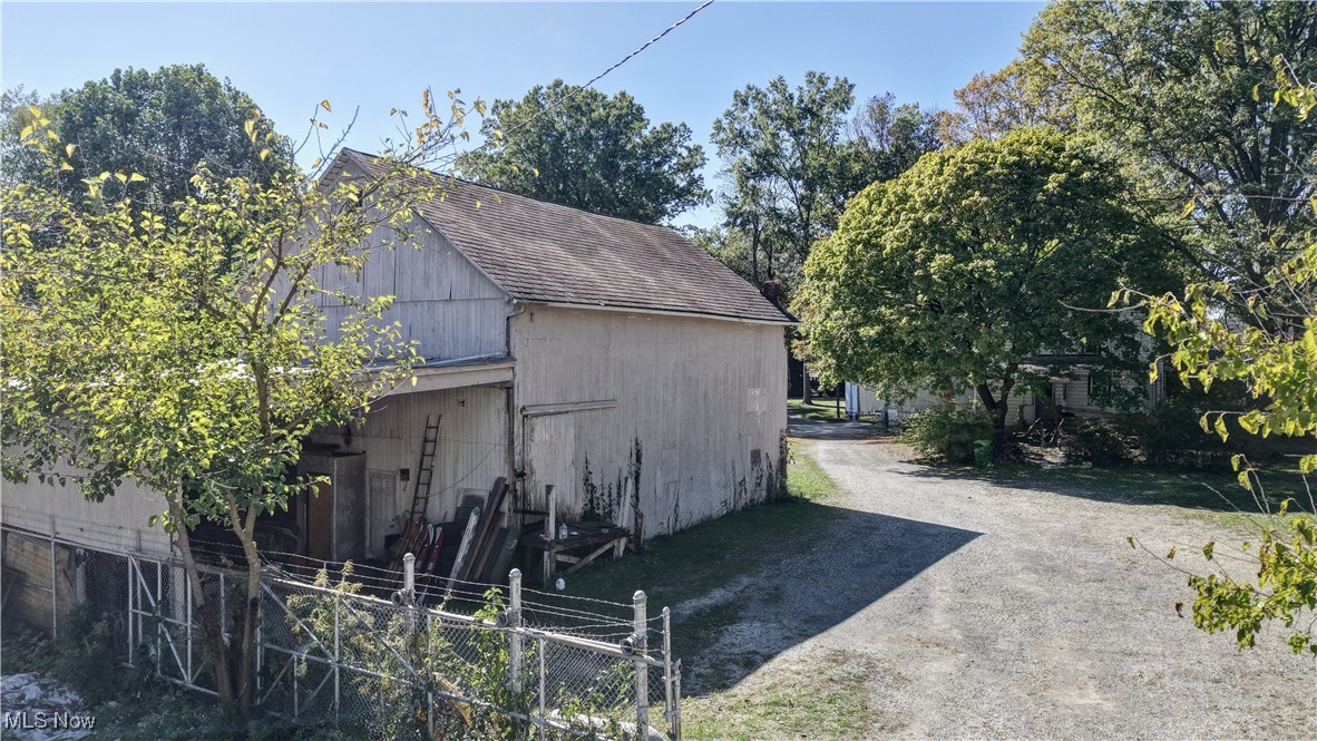 1026 Franklin Avenue Salem OH 44460