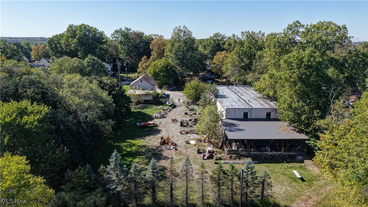 1026 Franklin Avenue Salem OH 44460
