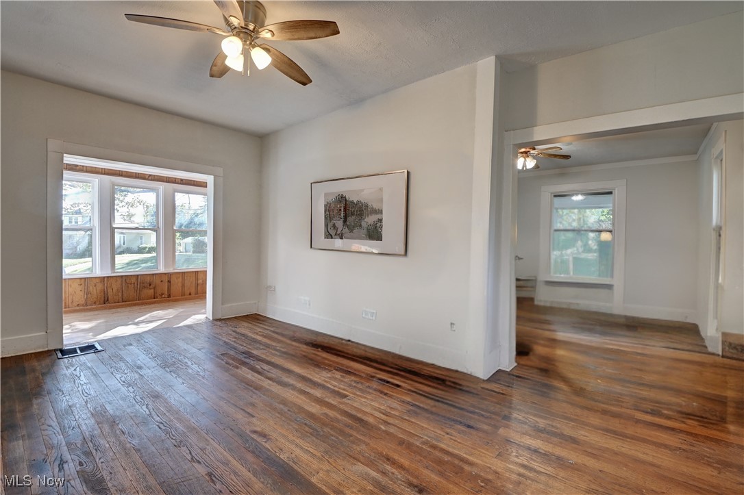 1026 Franklin Avenue Salem OH 44460