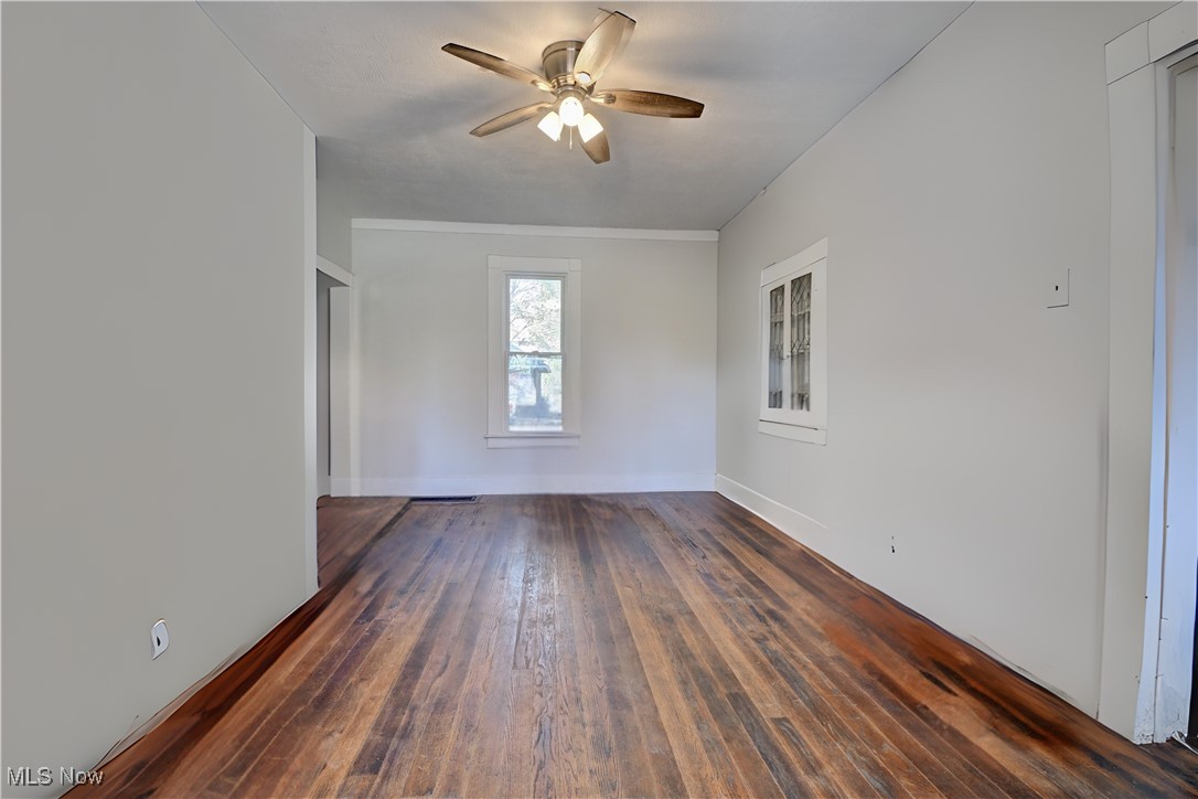 1026 Franklin Avenue Salem OH 44460