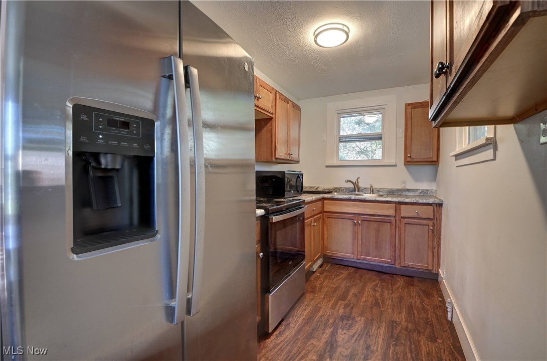 1026 Franklin Avenue Salem OH 44460
