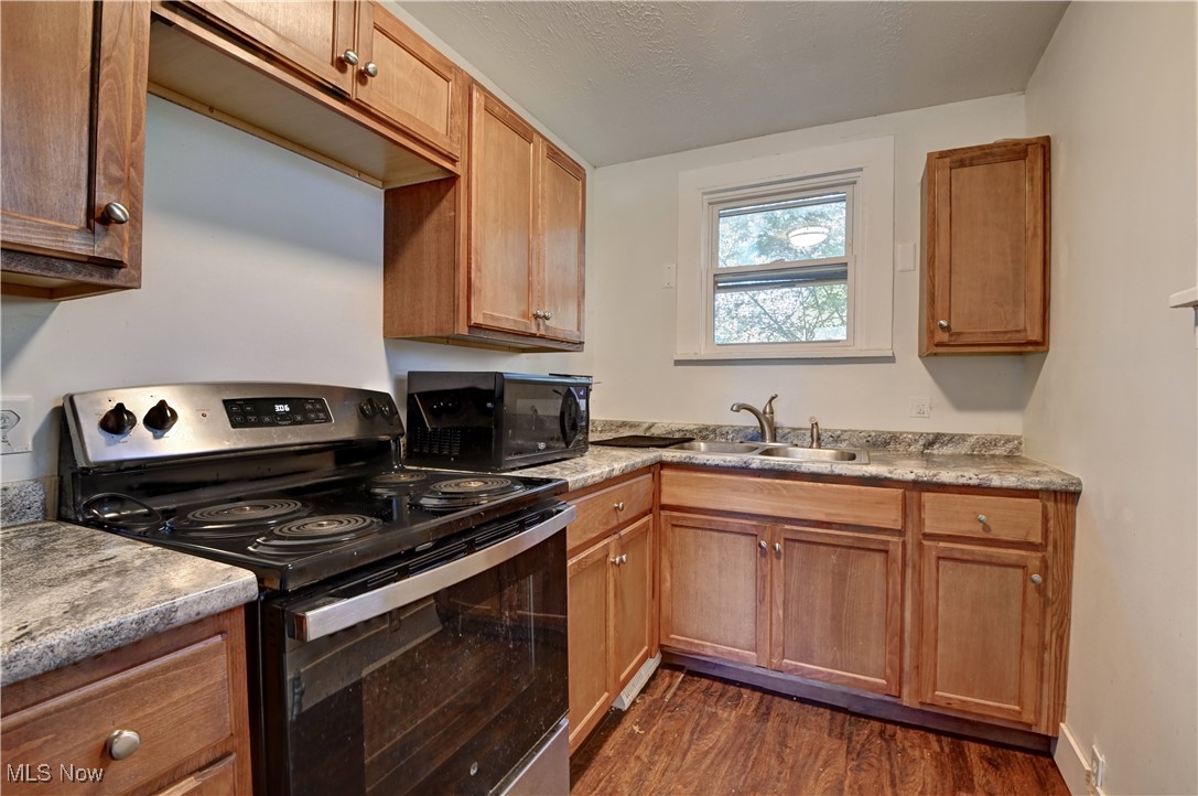1026 Franklin Avenue Salem OH 44460