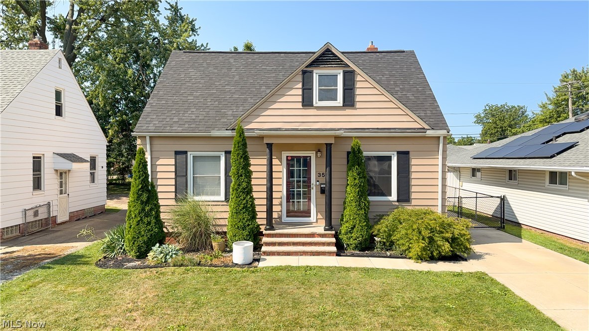 356 E 329th Street Willowick OH 44095