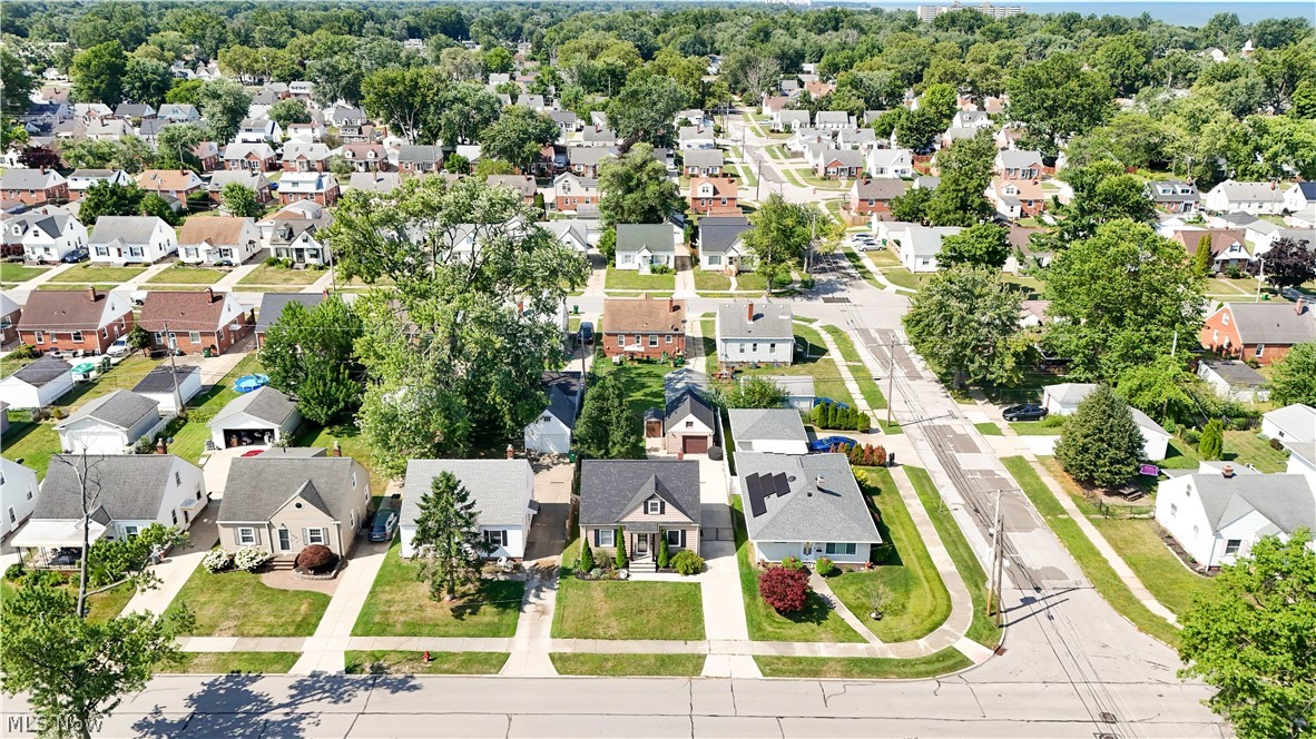356 E 329th Street Willowick OH 44095