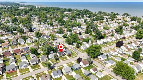 356 E 329th Street Willowick OH 44095
