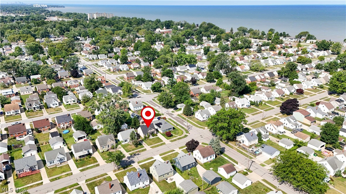 356 E 329th Street Willowick OH 44095