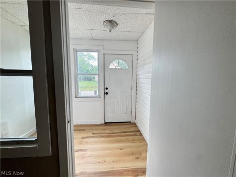 7604 Dudley Avenue Cleveland OH 44102