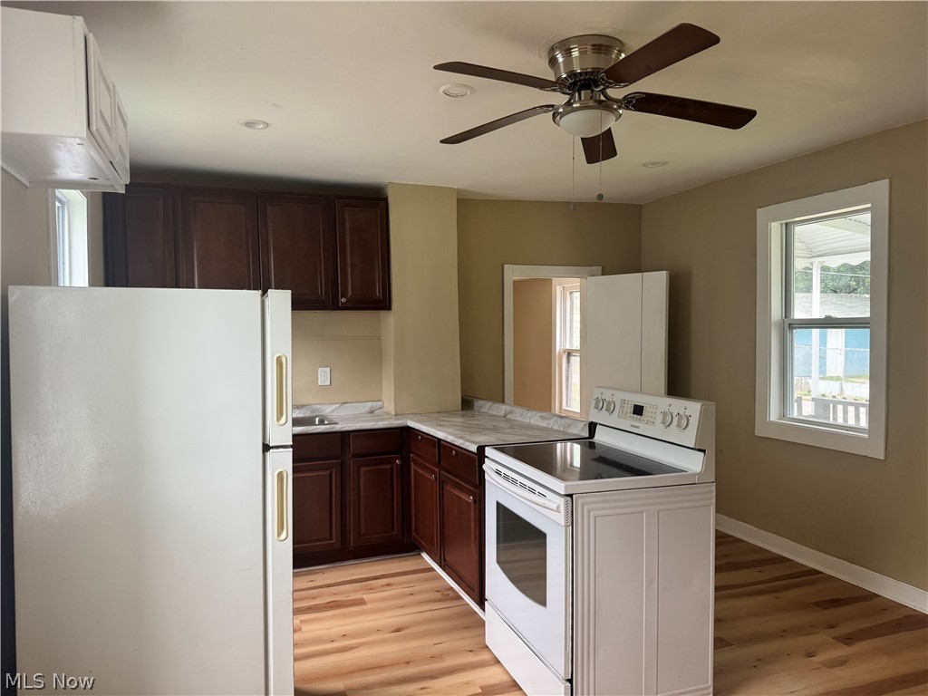 7604 Dudley Avenue Cleveland OH 44102