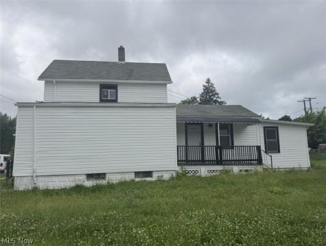 7604 Dudley Avenue Cleveland OH 44102