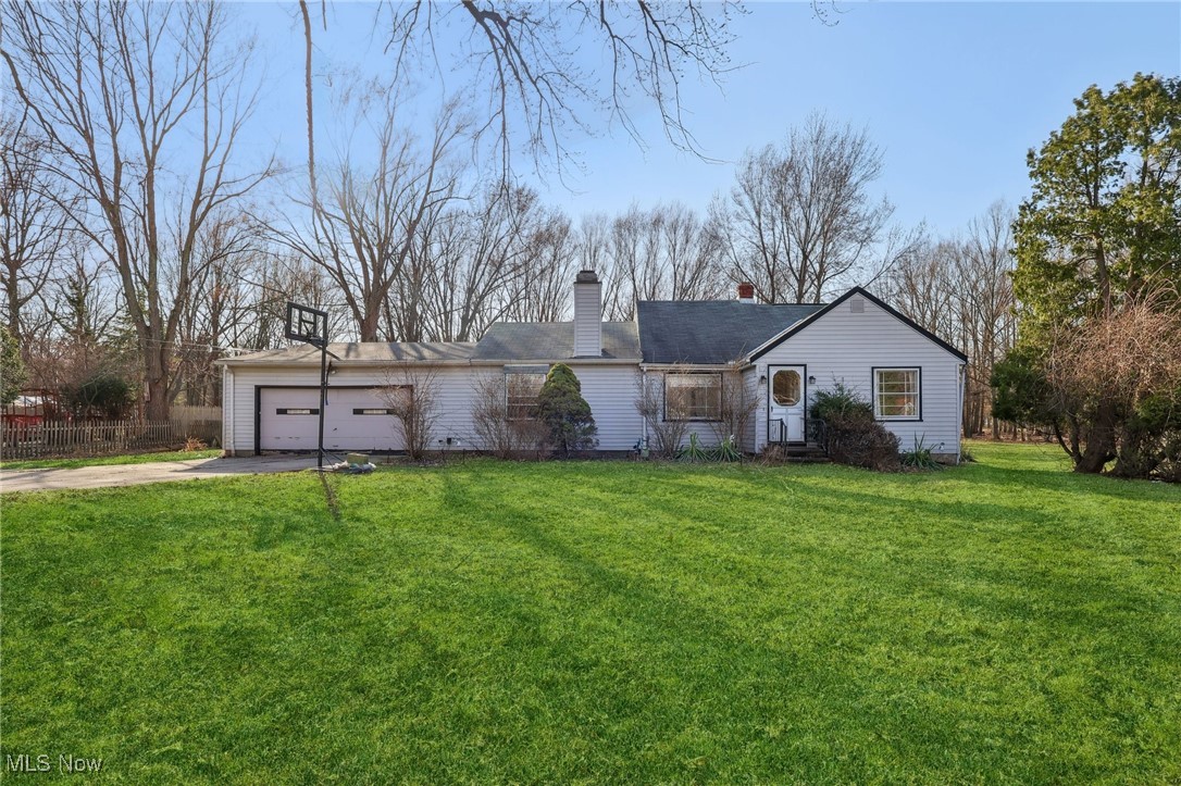 2986 Bishop Road Willoughby Hills OH 44092