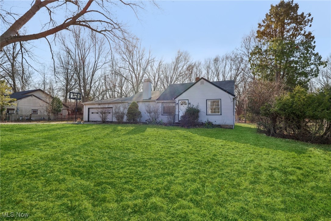 2986 Bishop Road Willoughby Hills OH 44092