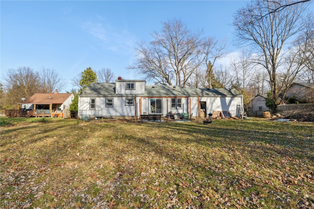 2986 Bishop Road Willoughby Hills OH 44092