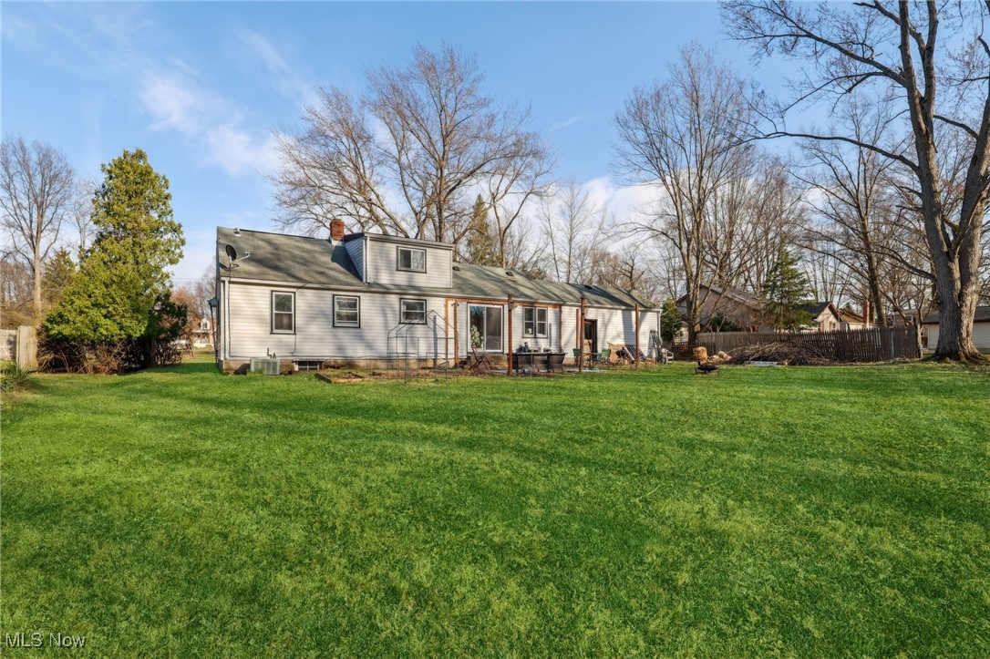 2986 Bishop Road Willoughby Hills OH 44092