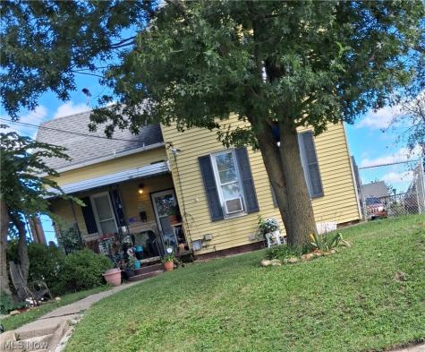 900 Prospect Avenue SW Canton OH 44706