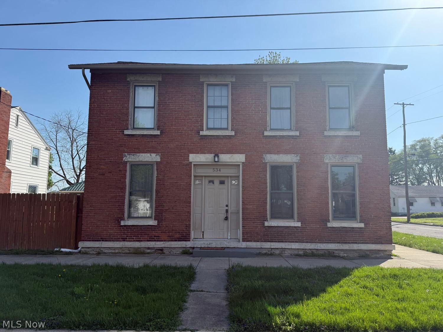 534 Shelby Street Sandusky OH 44870