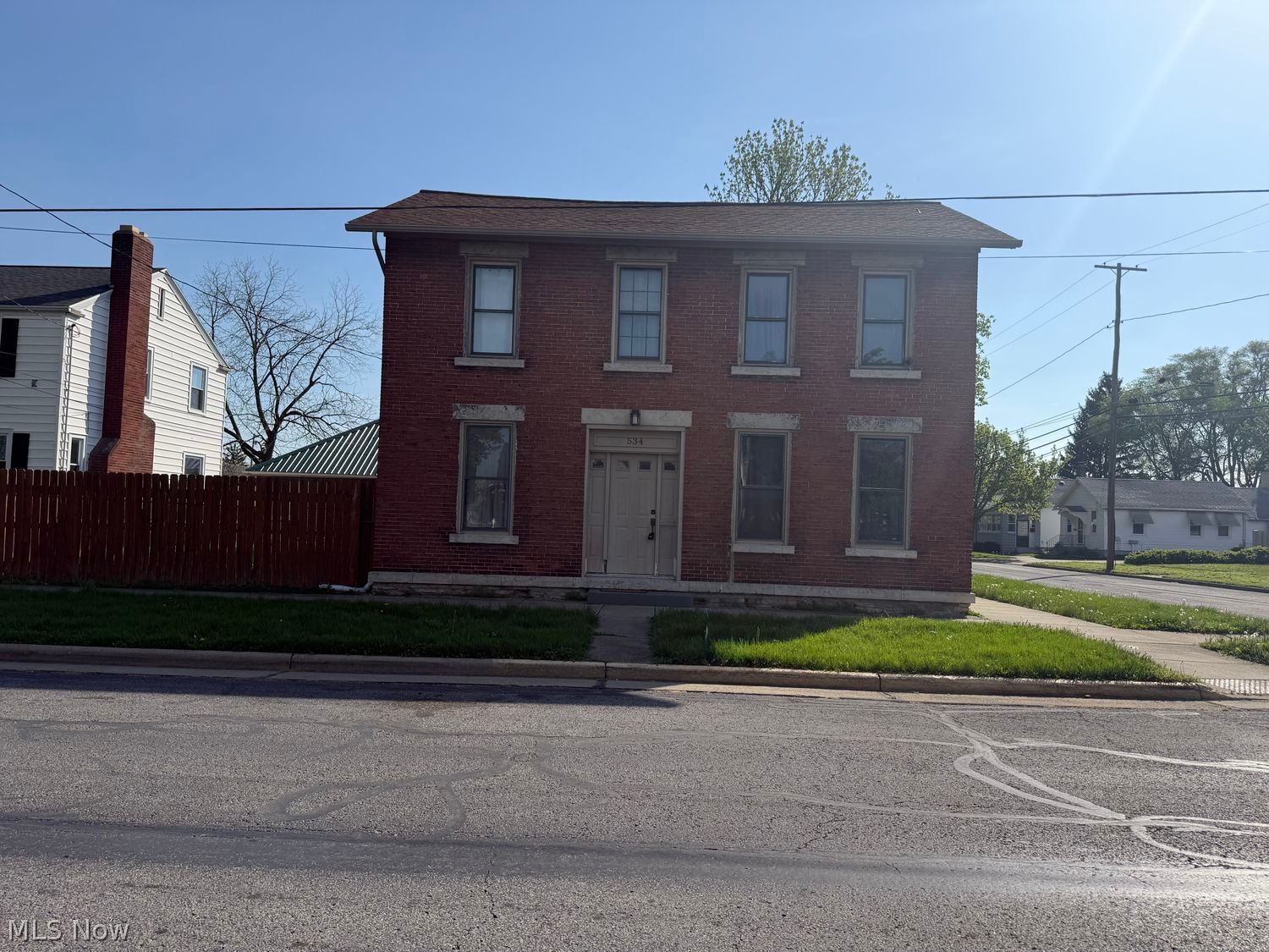 534 Shelby Street Sandusky OH 44870