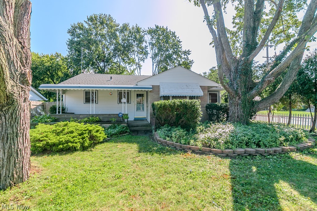 277 Gillett Street Painesville OH 44077