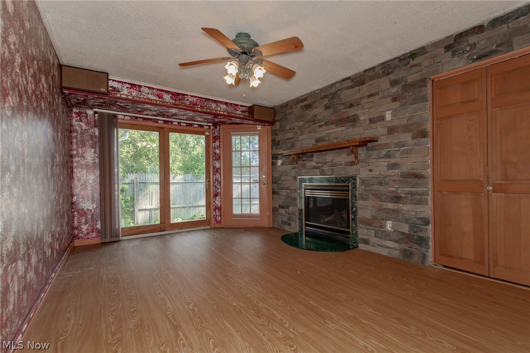 277 Gillett Street Painesville OH 44077