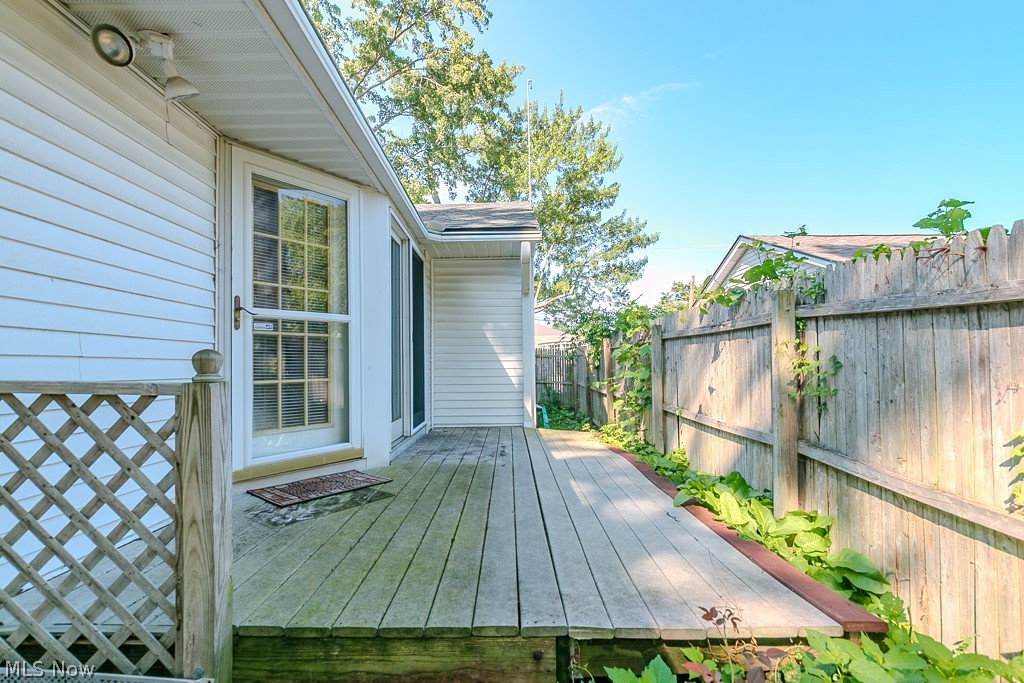 277 Gillett Street Painesville OH 44077